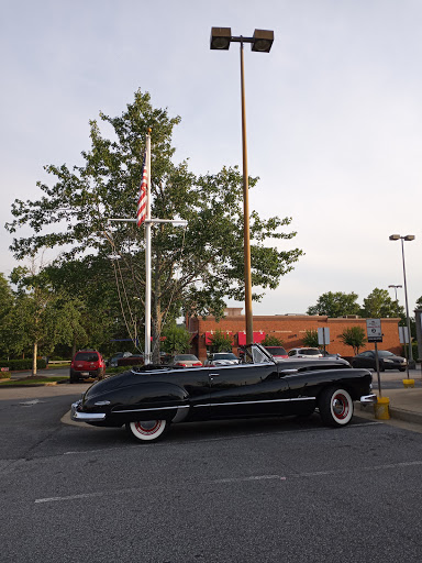 Shopping Mall «Riverstone Plaza», reviews and photos, 1451 Riverstone Pkwy, Canton, GA 30114, USA