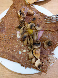 Plats et boissons du Crêperie Restaurant La Petite Crêperie à Megève - n°10