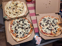 Plats et boissons du Pizzas à emporter Natural Pizza à Manosque - n°4