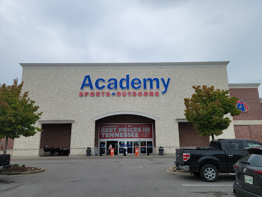 Sporting Goods Store «Academy Sports + Outdoors», reviews and photos, 549 Pleasant Grove Rd Suite 5000, Mt Juliet, TN 37122, USA
