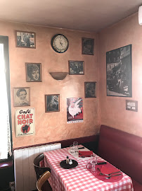 Photos du propriétaire du Restaurant français Bistrot Le P'tit Blanc à Louhans - n°9