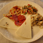 Photo n°11 de l'avis de Antonella.e fait le 28/08/2020 à 12:25 sur le  Buonanotte Resort - Agriturismo à Santo Stefano Quisquina