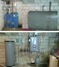 Burkholder's Heating & Air Conditioning Inc. - Photo 7 - Car repair in Emmaus, PA, Allentown