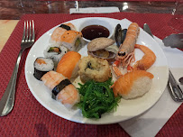 Sushi du Restaurant PLANET GRILL à Bergerac - n°4