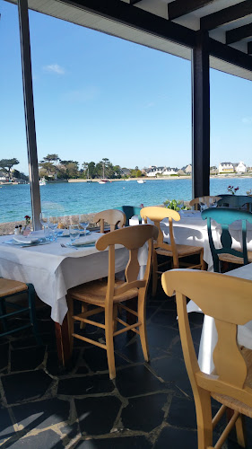 restaurants La Corniche Plounéour-Brignogan-plages