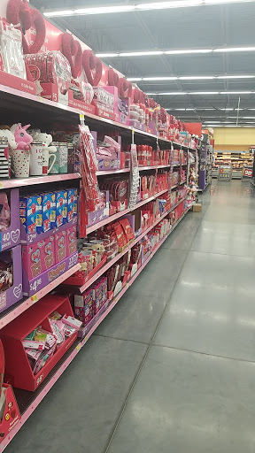 Supermarket «Walmart Neighborhood Market», reviews and photos, 2912 Main St W, Snellville, GA 30078, USA