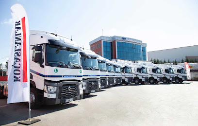 İTT Logistics - Uluslararası Taşımacılık San. ve Tic. Ltd. Şti