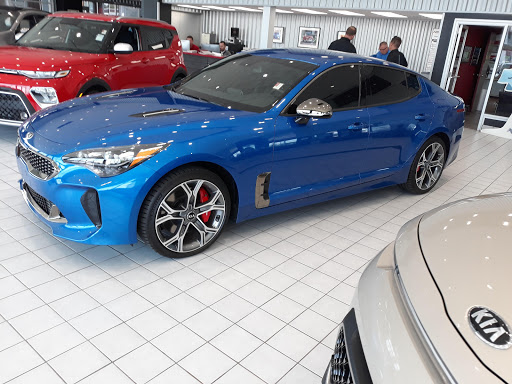 GMC Dealer «Ray Skillman Southside Auto Center», reviews and photos, 8424 U.S. 31 S, Indianapolis, IN 46227, USA