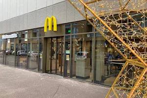 McDonald's Haarlem Casablancastraat image