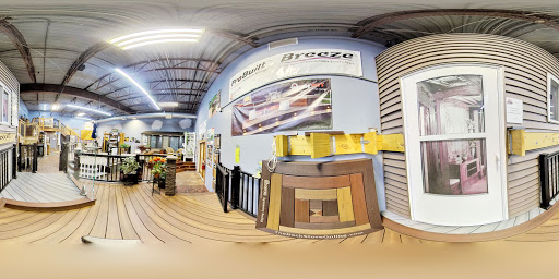 Building Materials Store «The Deck Store», reviews and photos, 6900 151st St W, Apple Valley, MN 55124, USA