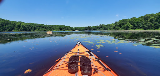 Park «Pond Meadow Park», reviews and photos, 470 Liberty St, Braintree, MA 02184, USA