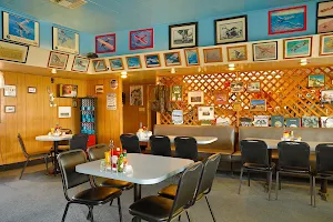 Kingman Airport Cafe image