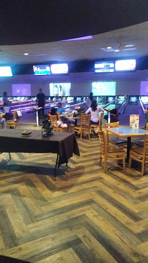 Bowling Alley «AMF Shrader Lanes», reviews and photos, 8037 Shrader Rd, Richmond, VA 23294, USA