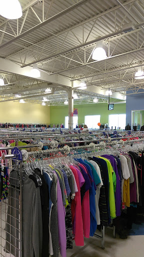 Thrift Store «Goodwill - Champlin», reviews and photos
