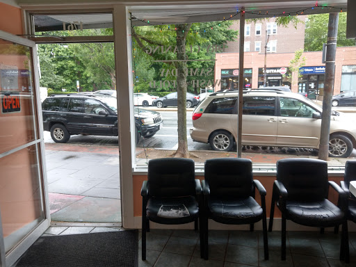 Laundromat «Laundry Room Etc», reviews and photos, 1761 Massachusetts Ave, Cambridge, MA 02140, USA