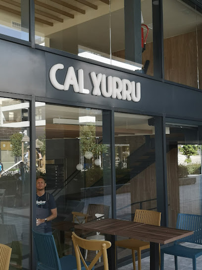 CAL XURRU