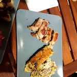 Photo n°1 de l'avis de Enrico.a fait le 12/07/2018 à 16:40 sur le  Brace Tremestieri à Tremestieri Etneo