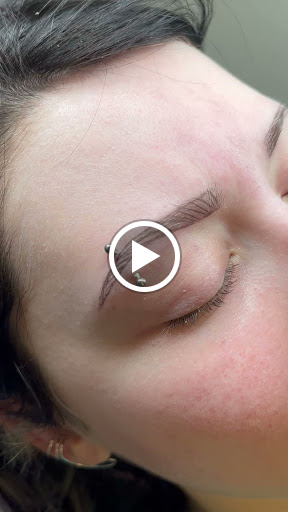 Explore pet tattoo ideas dog, creative tattoo ideas in Somerset, available at The Inked Lady LLC