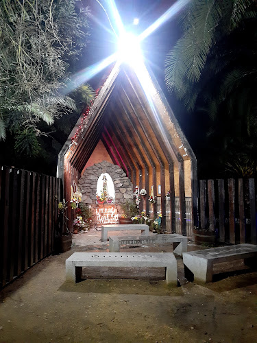Santuario Sta. Teresa de Los Andes - Museo