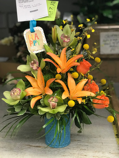 Florist «Norfolk Florist ®», reviews and photos, 1220 Baker Rd, Virginia Beach, VA 23455, USA