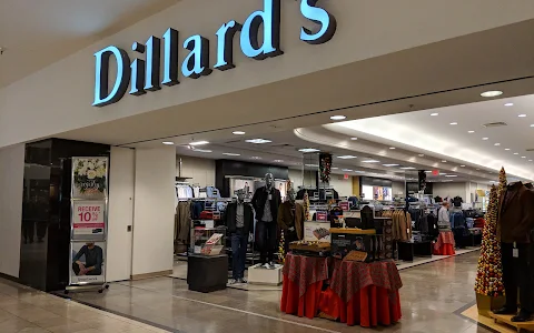 Dillard's image