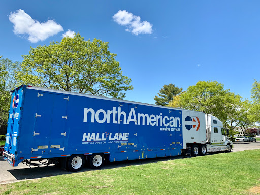 Moving and Storage Service «Hall Lane Moving & Storage», reviews and photos, 67 Mall Dr, Commack, NY 11725, USA