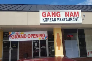 Gangnam Korean Restaurant image