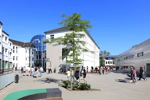 Reismann-Gymnasium image