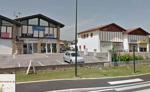 Auto-École Du Jai Alai à Ascain, Pyrénées-Atlantiques