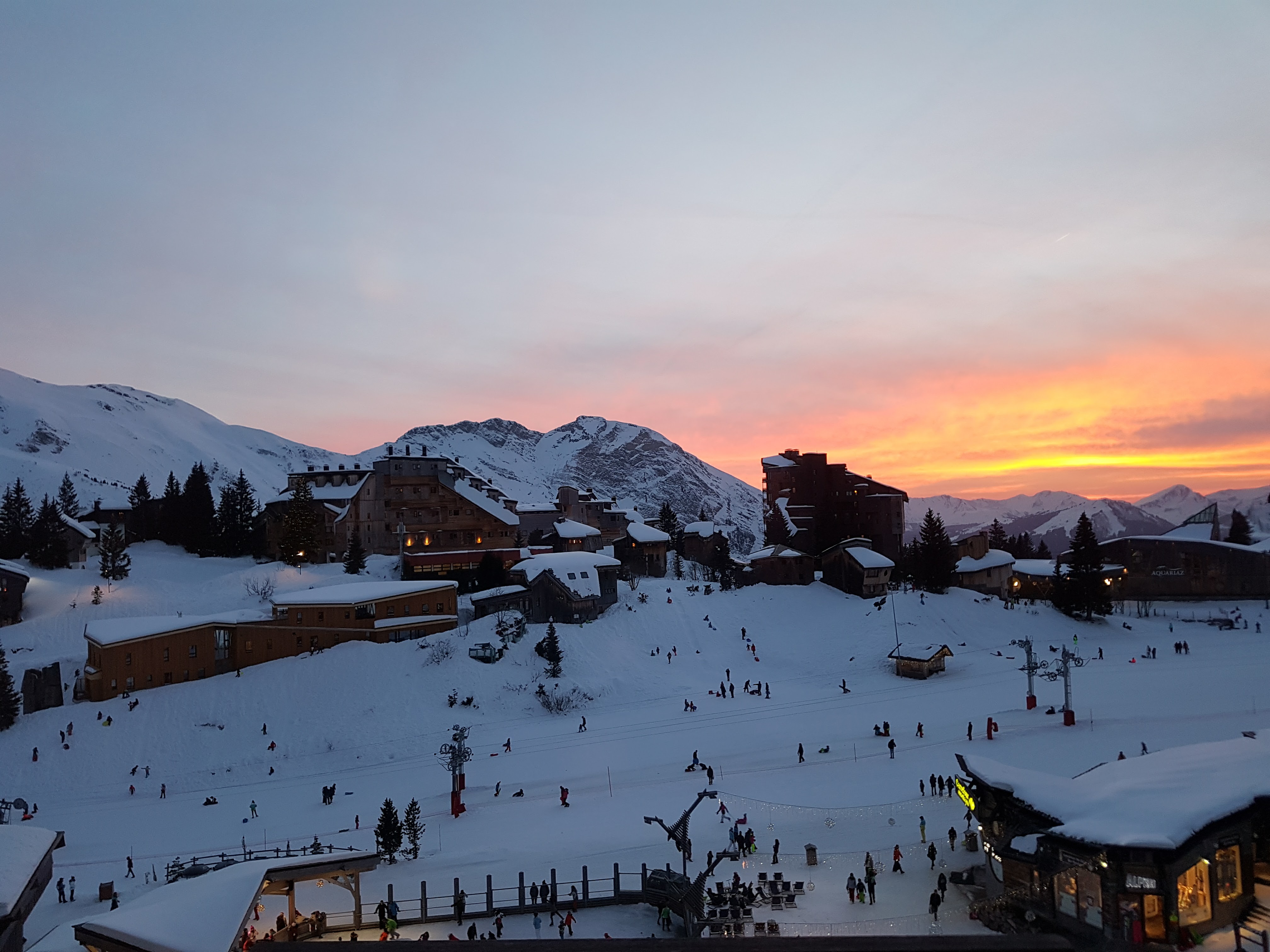 Photo n° 2 de l'avis de nicolas.i fait le 05/03/2017 à 19:19