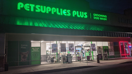 Pet Supply Store «Pet Supplies Plus», reviews and photos, 4024 Bethlehem Pike, Telford, PA 18969, USA