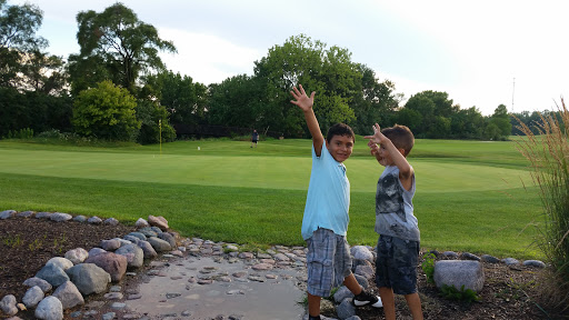 Golf Course «Stony Creek Golf Course», reviews and photos, 5850 W 103rd St, Oak Lawn, IL 60453, USA