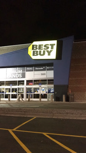Electronics Store «Best Buy», reviews and photos, 4100 E Mexico Ave A, Denver, CO 80222, USA