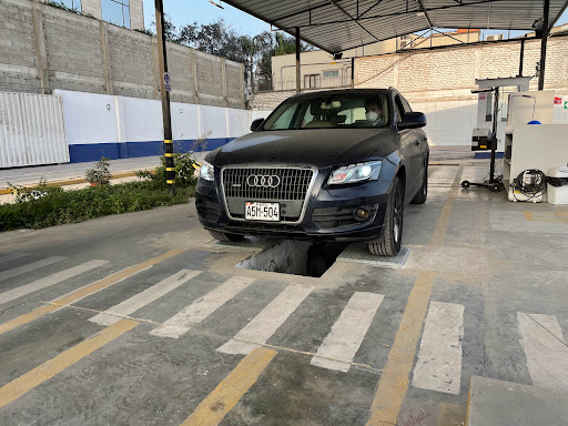 Revisiones Técnicas - JOCKEY PLAZA