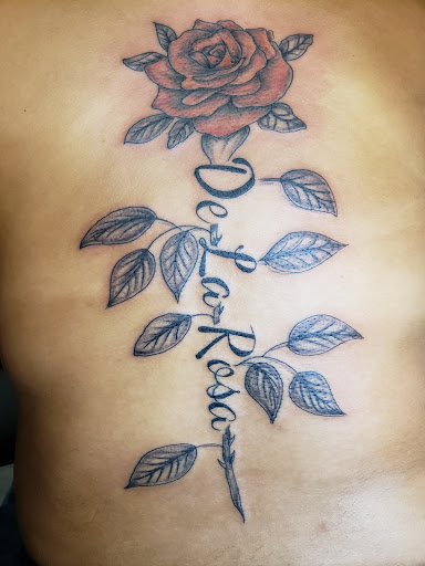 Explore 2005 tattoo ideas, creative tattoo ideas in Milford, available at Boston John Tattoos