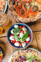 Photo n°10 de Tripletta Versailles à Versailles ()