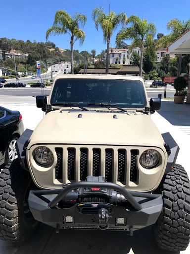 Car Wash «Laguna Niguel Car Wash», reviews and photos, 30081 Crown Valley Pkwy, Laguna Niguel, CA 92677, USA