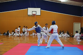 Waikato SeJong Taekwondo