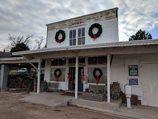 Nora Store