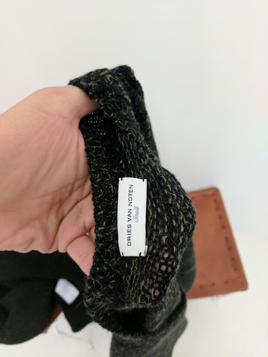 Fashion Accessories Store «Totokaelo», reviews and photos, 1523 10th Ave, Seattle, WA 98122, USA