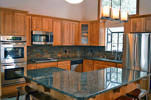 Custom Home Builder «Timberline Construction», reviews and photos, 17400 Northwoods Blvd #104, Truckee, CA 96161, USA