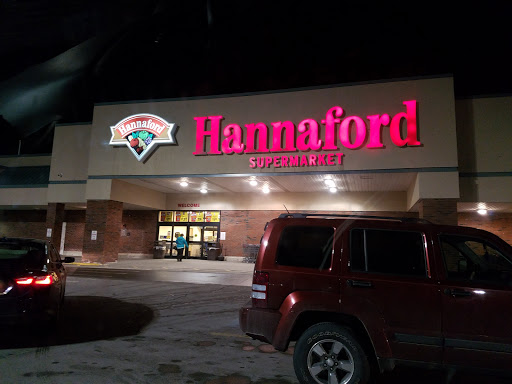 Grocery Store «Hannaford Supermarket», reviews and photos, 77 Derry Rd, Hudson, NH 03051, USA