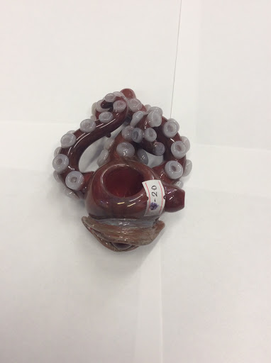 Tobacco Shop «Smoke Shop», reviews and photos, 13949 Harbor Blvd, Garden Grove, CA 92843, USA