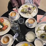 Photo n°2 de l'avis de A..a fait le 06/12/2023 à 16:02 sur le  District Five Coffee Roasters - Café Donaustr. 3 à Ingolstadt