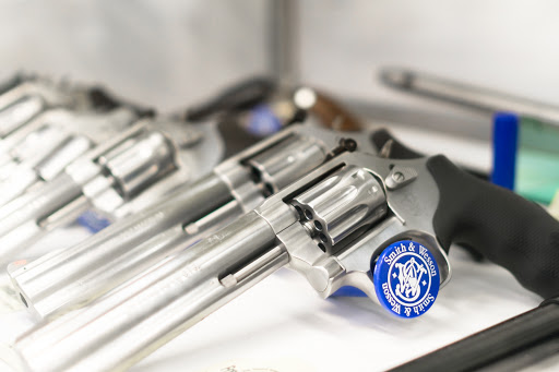 Shooting Range «Freedom Armory», reviews and photos, 10598 2nd Amendment Dr, Glen Rock, PA 17327, USA