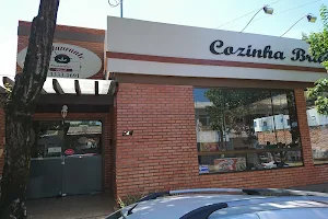 Restaurante Cozinha Brasil image