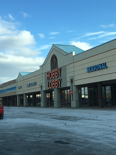 Craft Store «Hobby Lobby», reviews and photos, 830 County Rd 64 #4, Elmira, NY 14903, USA