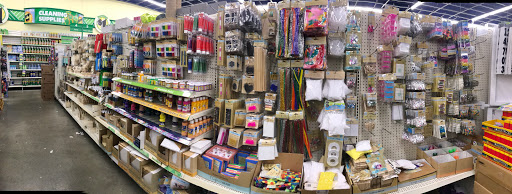 Dollar Store «Dollar Tree», reviews and photos, 148 THF Blvd, Chesterfield, MO 63005, USA