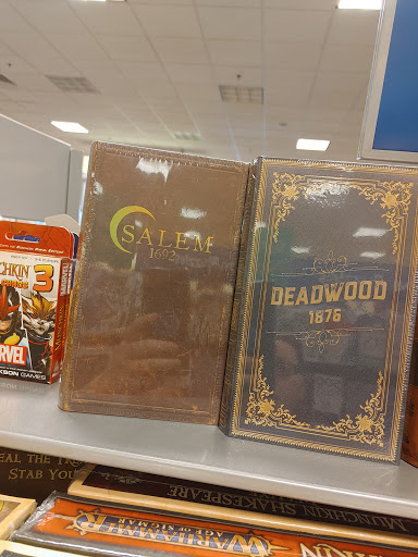 Book Store «Barnes & Noble», reviews and photos, 300 Indian Lake Blvd, Hendersonville, TN 37075, USA