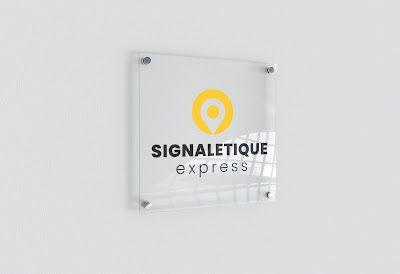 Signalétique Express à Hallennes-lez-Haubourdin